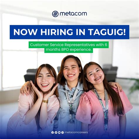 metacom bulacan photos|Metacom BPO (@metacomcareers) • Instagram photos and videos.
